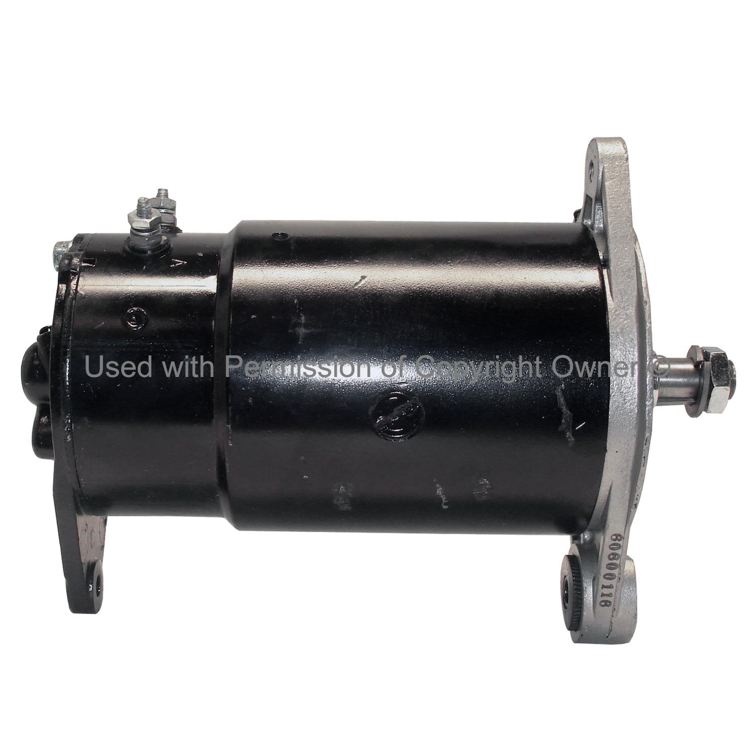 MPA 9015 Alternator product image 4 of 4