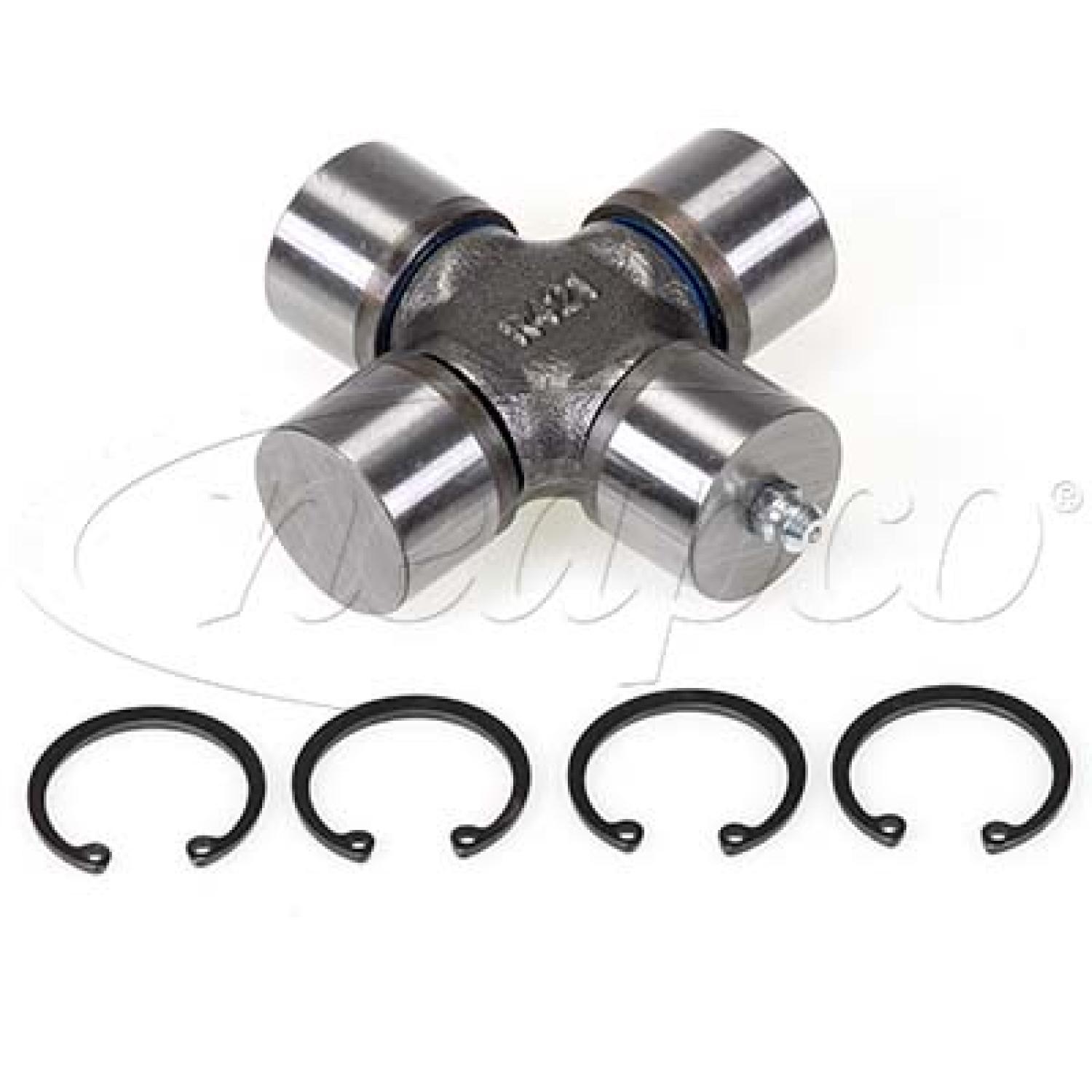 Neapco 10005 - Universal Joint Neapco 10005 Universal Joint product image 1 of 1