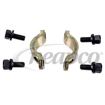 1998 Dodge B3500 Universal Joint Strap Kit Rear Neapco 10018 image 1 of 1