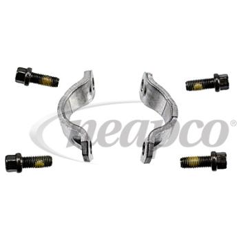 1983 American Motors Concord Universal Joint Strap Kit Rear Neapco 10022 image 1 of 1