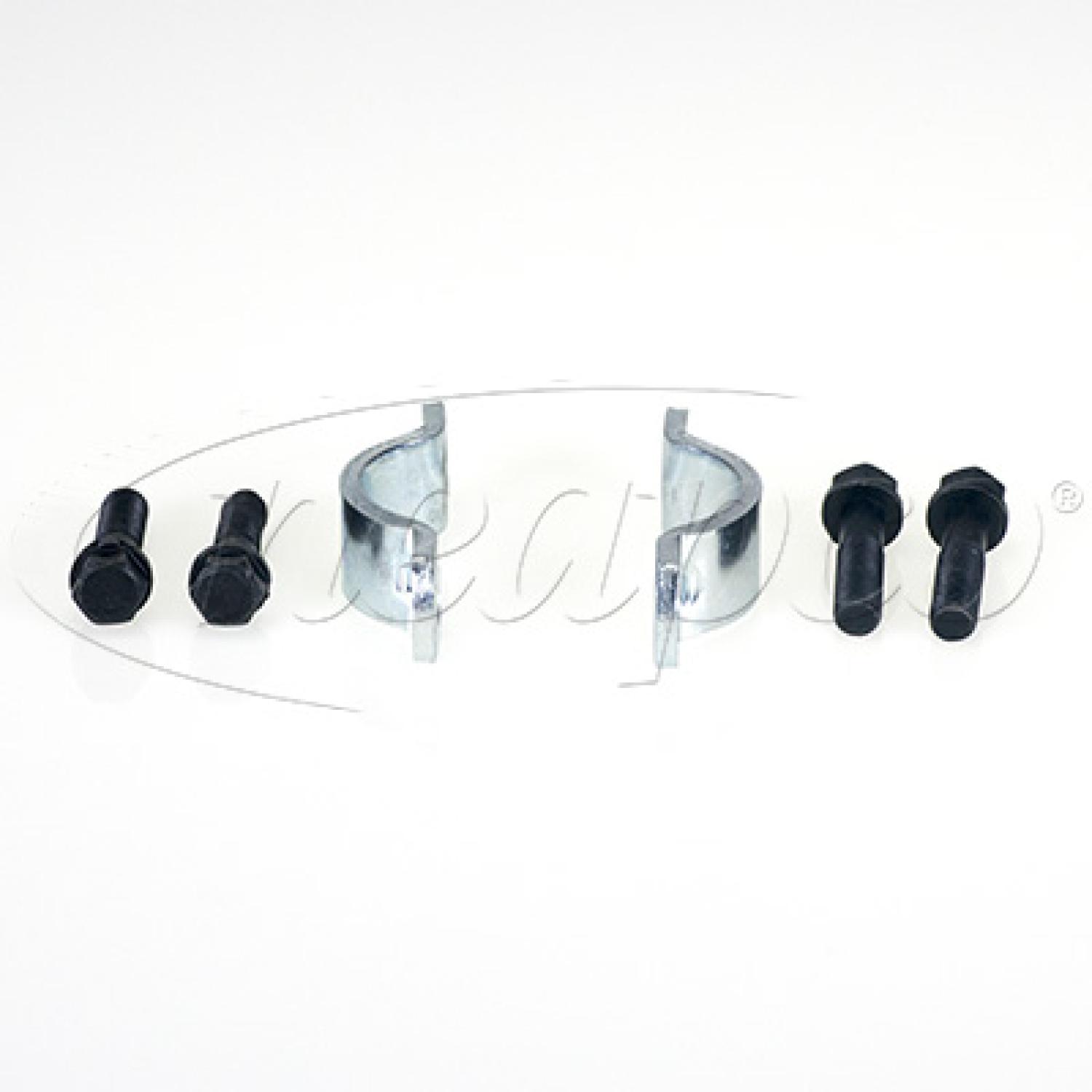 Neapco 10030 - Universal Joint Strap Kit Neapco 10030 Universal Joint Strap Kit product image 1 of 1