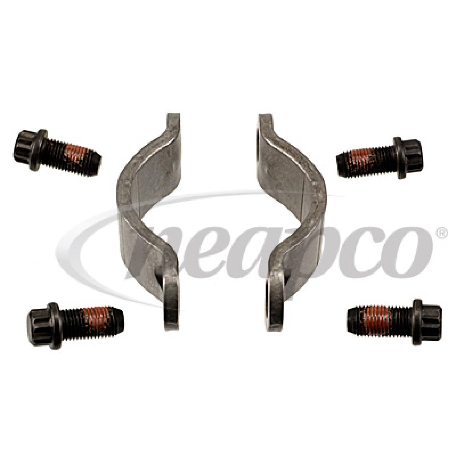 Neapco 10045 Universal Joint Strap Kit product image 1 of 1