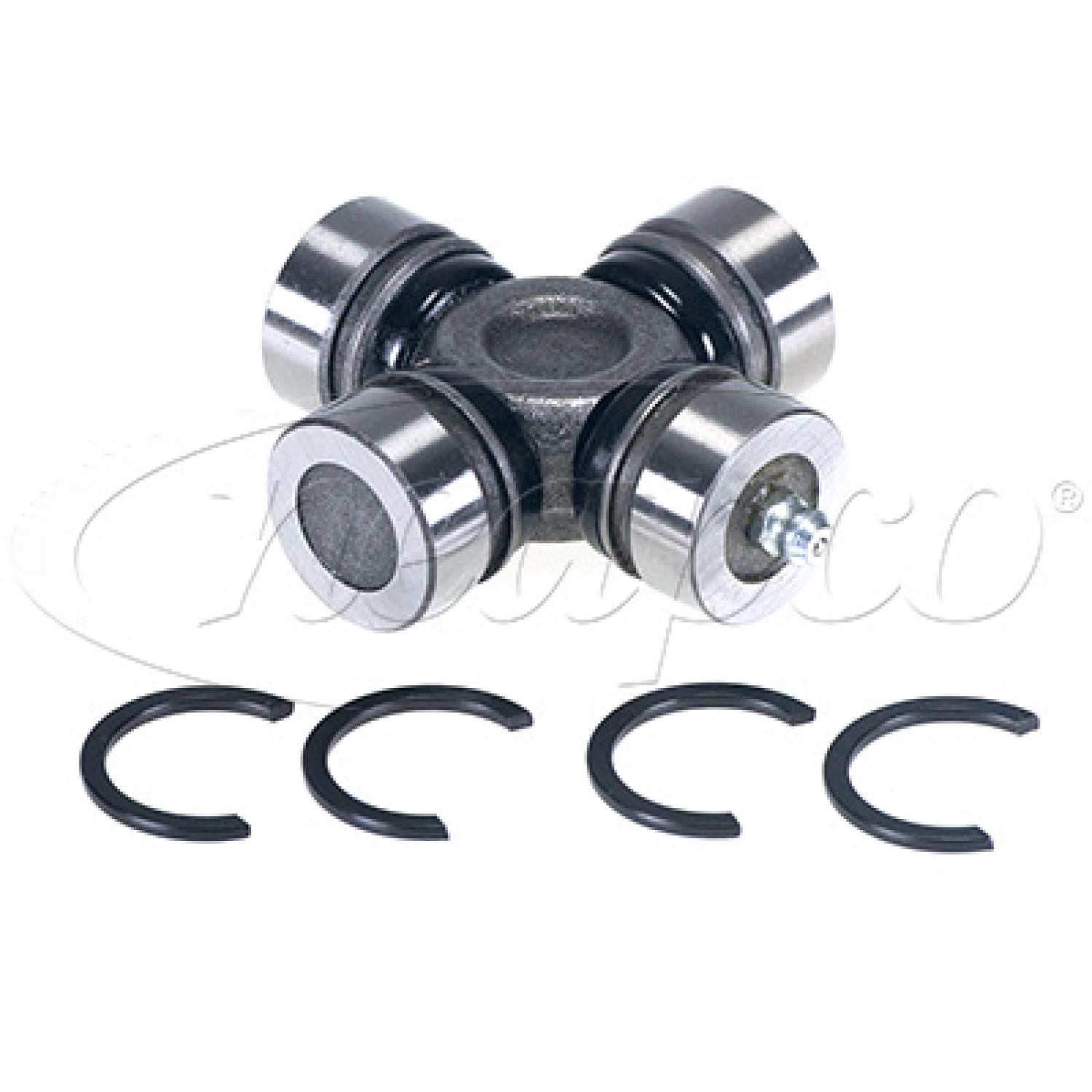 Neapco 10105 - Universal Joint Neapco 10105 Universal Joint product image 1 of 1