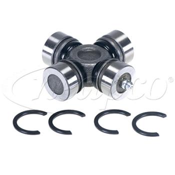 1965 Mercury Caliente Universal Joint Rear Shaft Neapco 10105 image 1 of 1