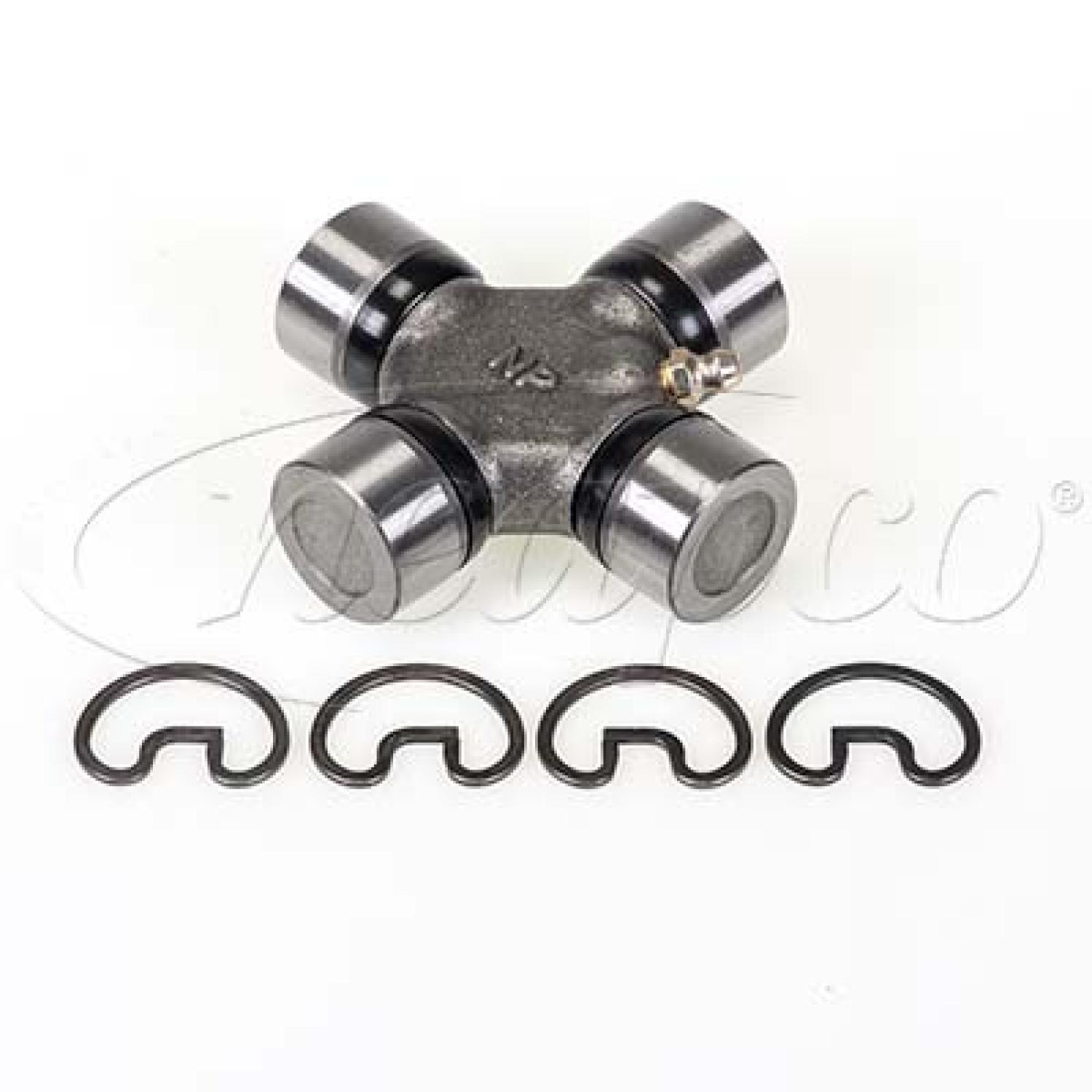 Neapco 10153 - Universal Joint Neapco 10153 Universal Joint product image 1 of 1