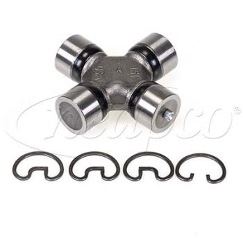 2004 Isuzu Rodeo Universal Joint Front Shaft Neapco 10154 image 1 of 1