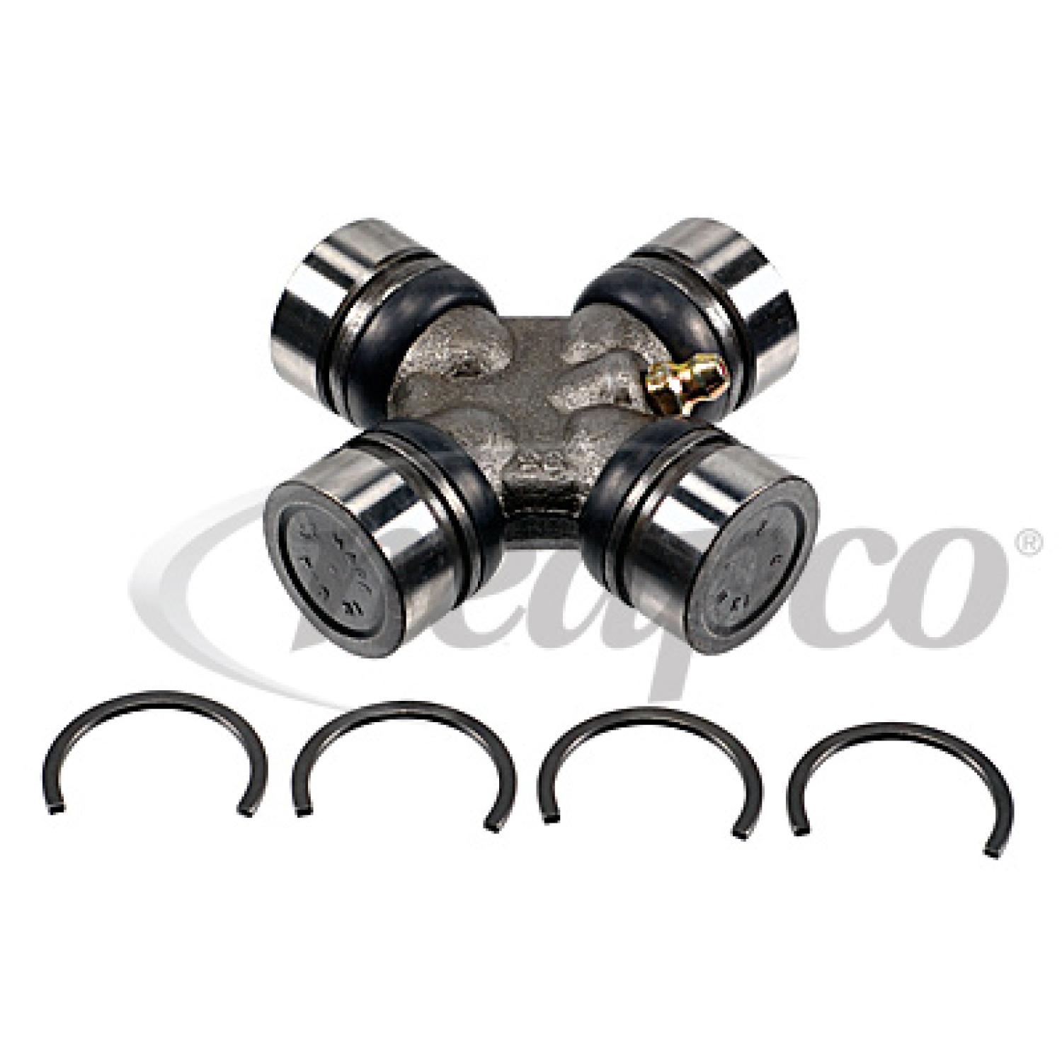Neapco 10174 - Universal Joint Neapco 10174 Universal Joint product image 1 of 1