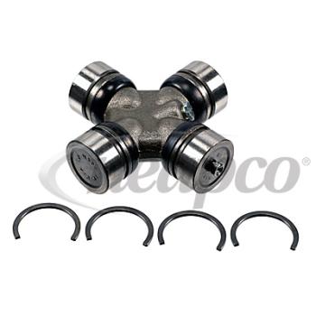 1966 International 1200A Universal Joint