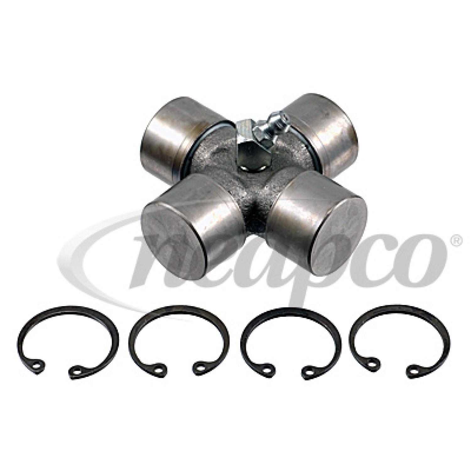 Neapco 10221 - Universal Joint Neapco 10221 Universal Joint product image 1 of 1