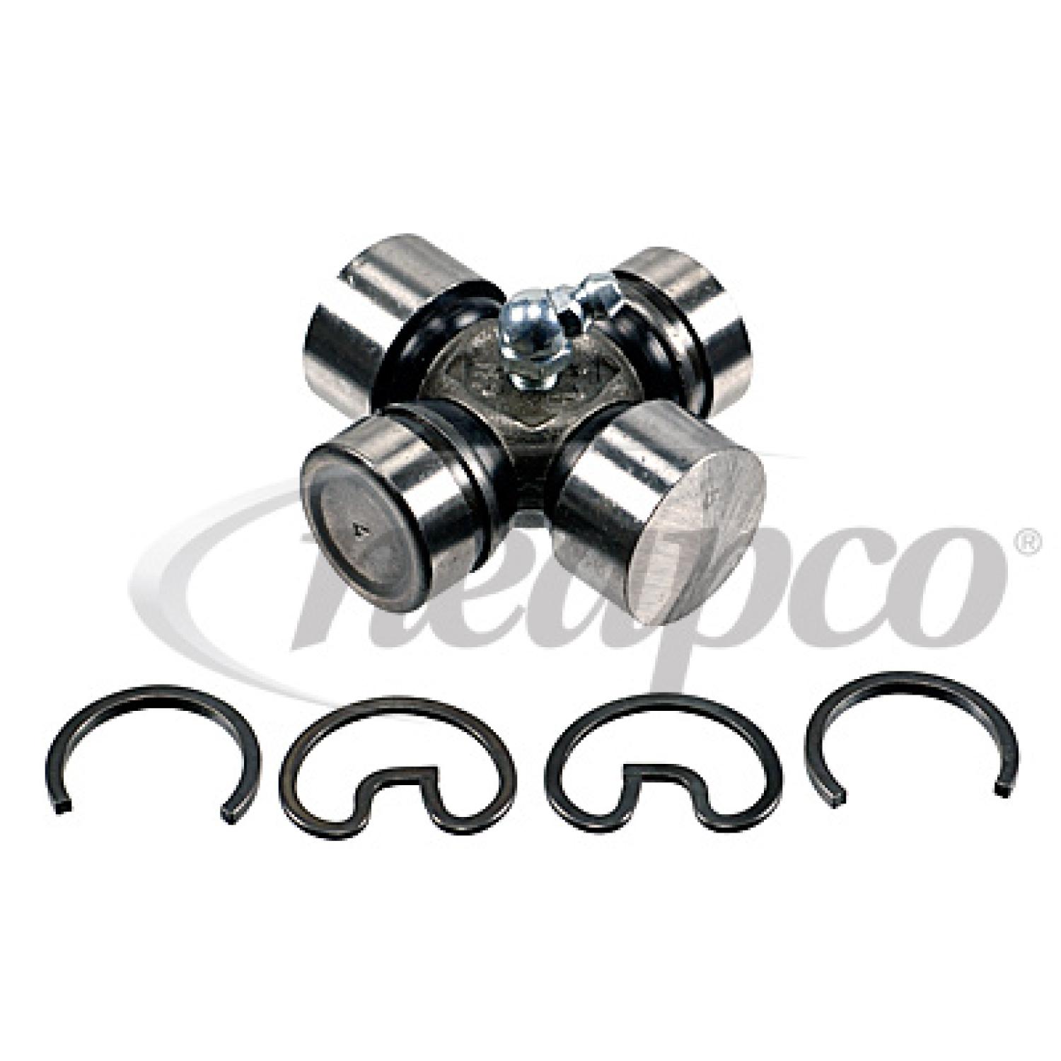 Neapco 10248 - Universal Joint Neapco 10248 Universal Joint product image 1 of 1