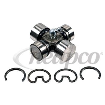 1968 Jeep CJ5A Universal Joint Front Shaft Neapco 10248 image 1 of 1