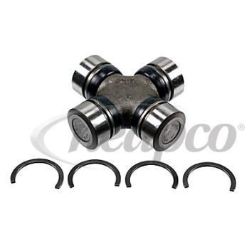 1995 Jeep Grand Cherokee Universal Joint Front Wheels All Joints Neapco 10297 image 1 of 1