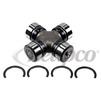 1995 Jeep Grand Cherokee Universal Joint Front Axle at Wheels Neapco 10298 image 1 of 1
