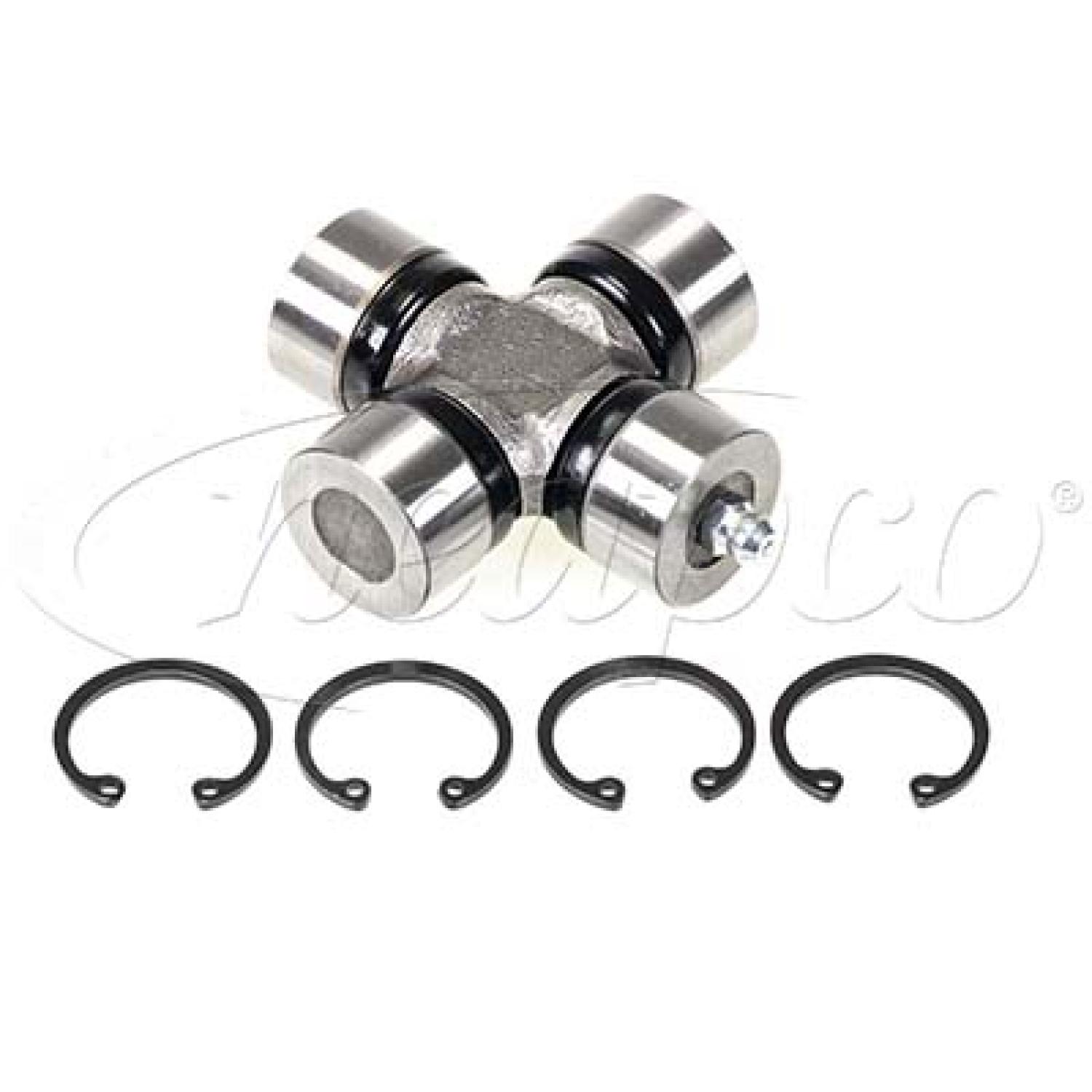 Neapco 10300 - Universal Joint Neapco 10300 Universal Joint product image 1 of 1