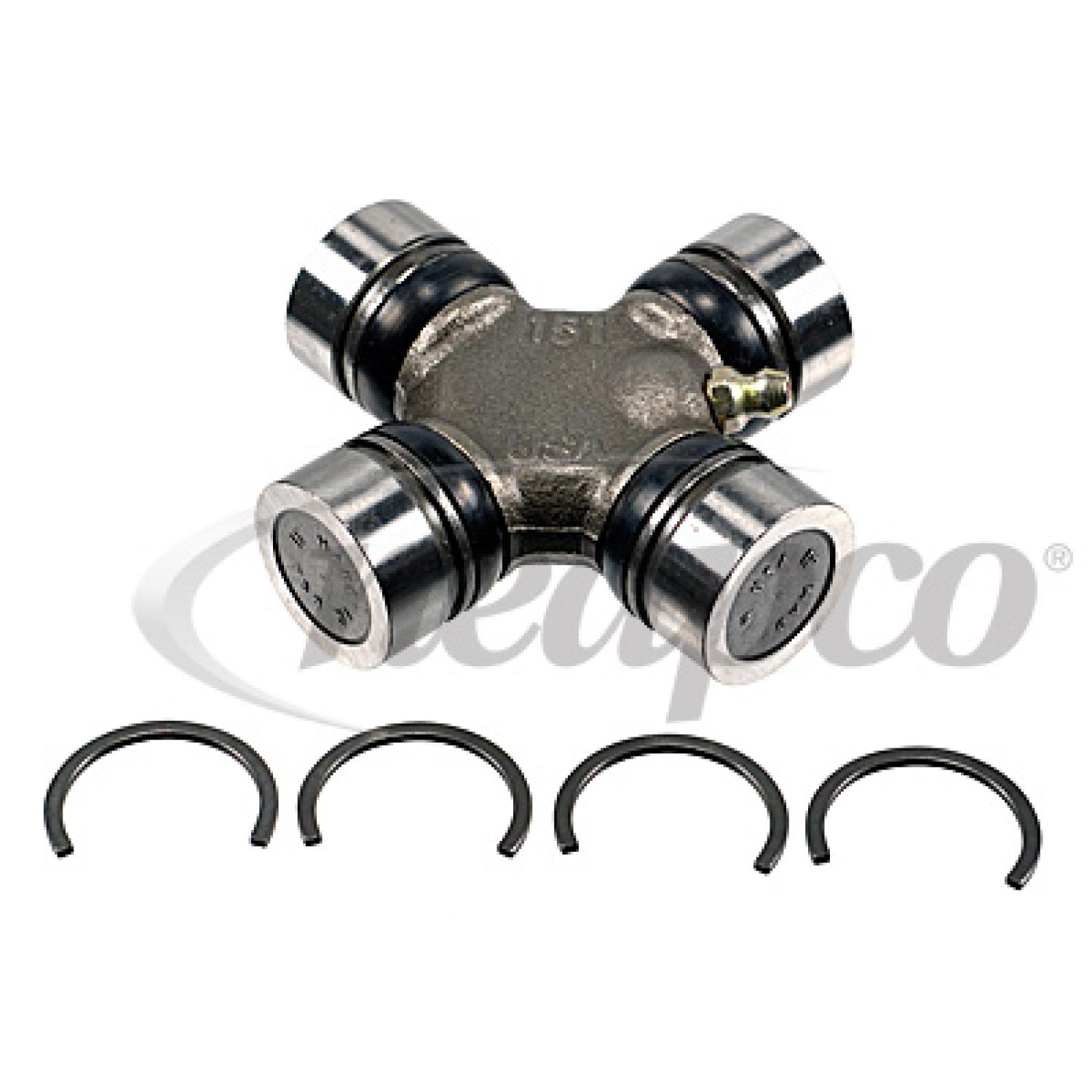 Neapco 10350 Universal Joint product image 1 of 1