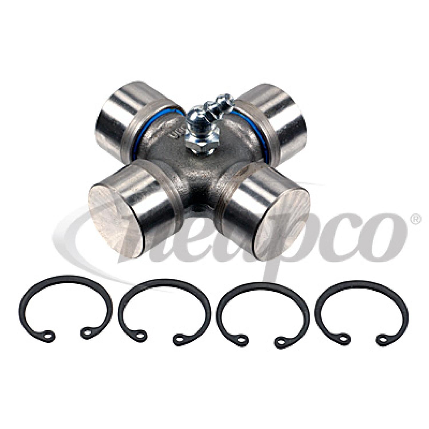 Neapco 10421 - Universal Joint Neapco 10421 Universal Joint product image 1 of 1