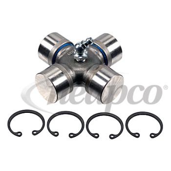 2005 Land Rover Freelander Universal Joint Rear Shaft Neapco 10421 image 1 of 1