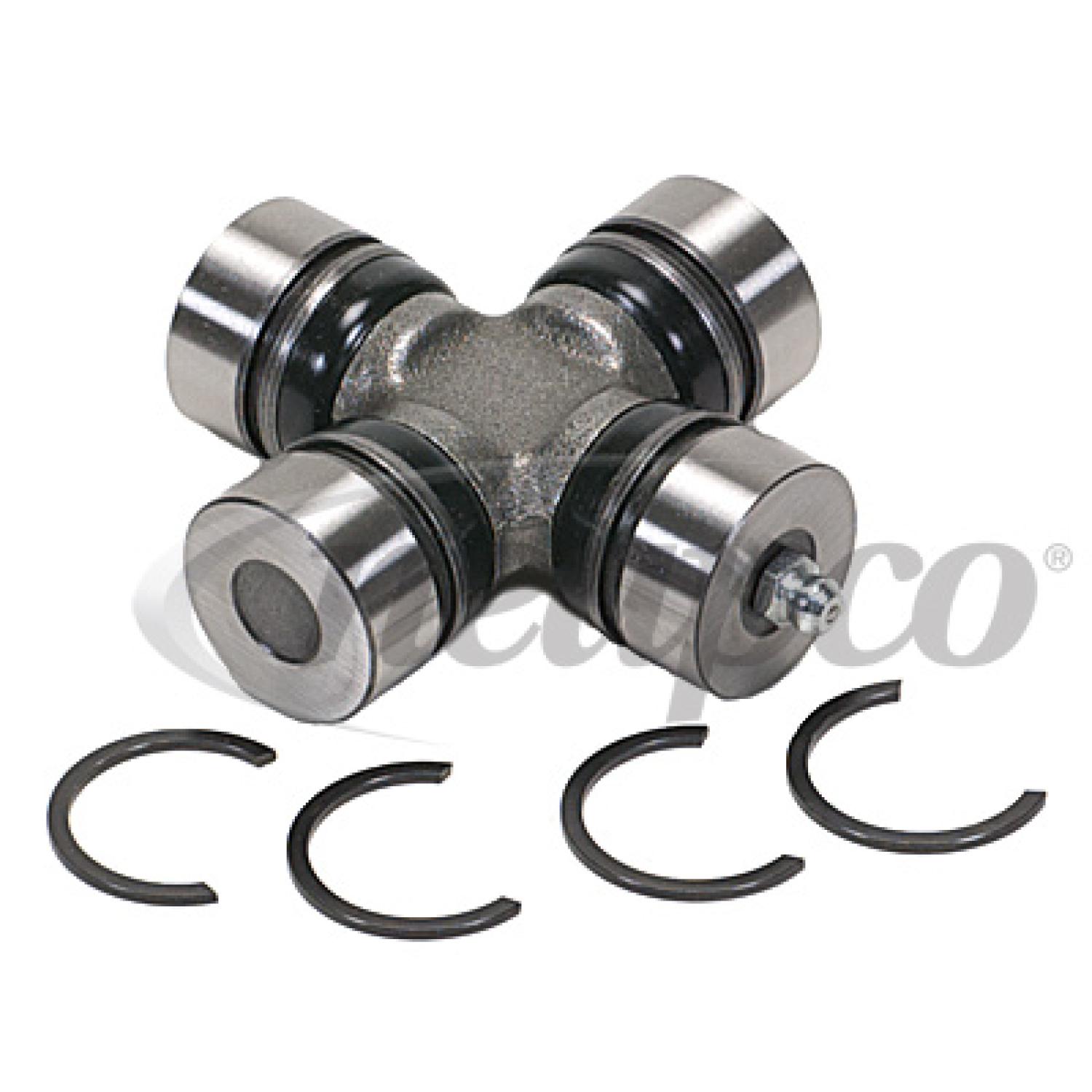 Neapco 10436 - Universal Joint Neapco 10436 Universal Joint product image 1 of 1