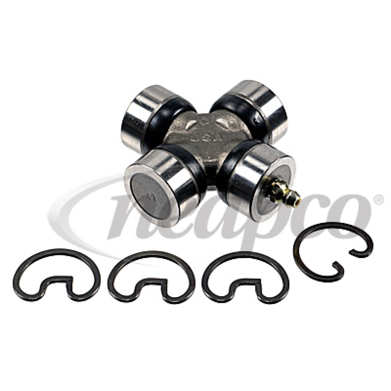 Neapco 10443 - Universal Joint Neapco 10443 Universal Joint product image 1 of 1
