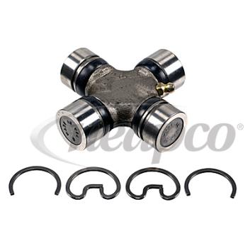 2010 Hummer H3T Universal Joint Front Shaft Neapco 10445 image 1 of 1
