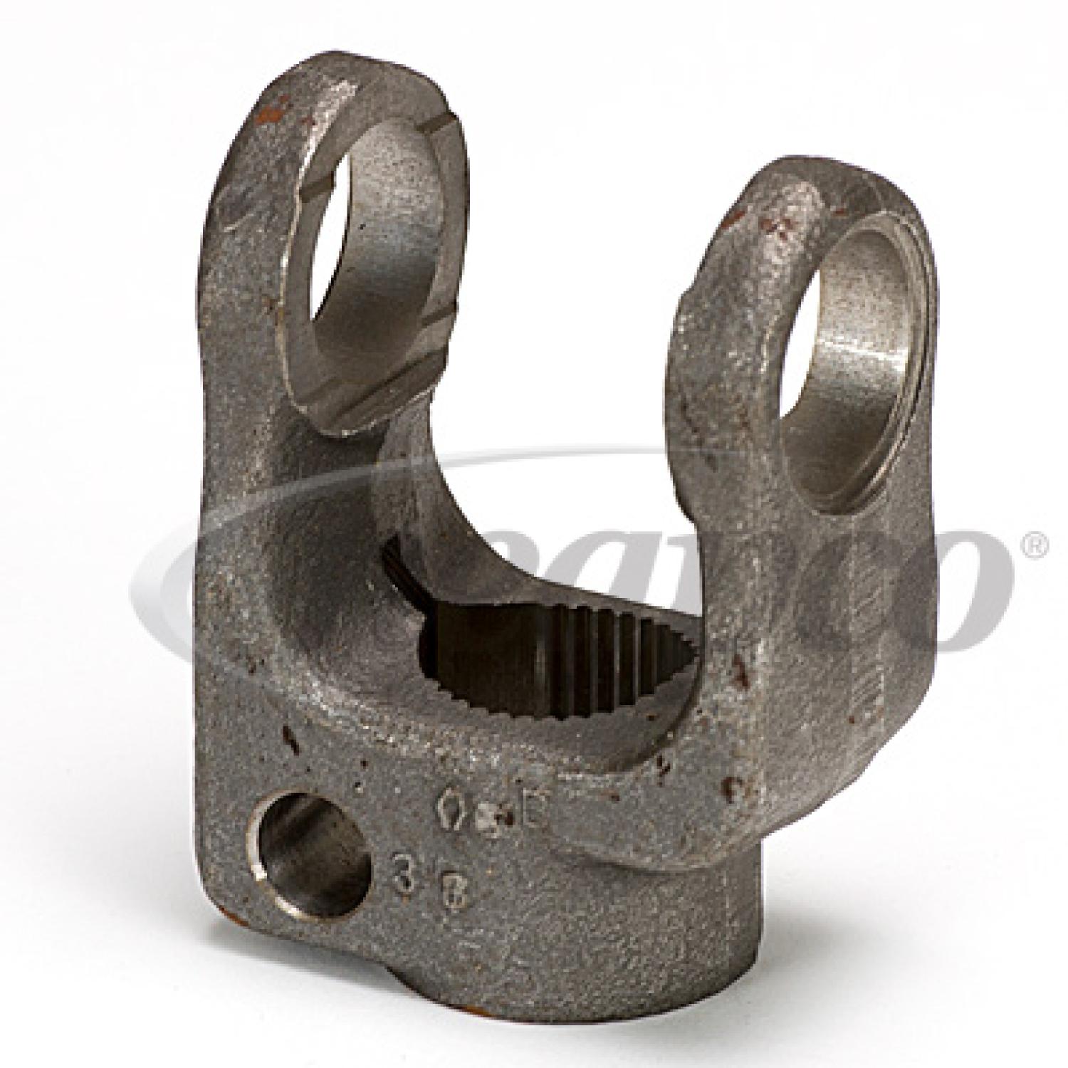 Neapco 104731 - Steering Shaft End Yoke Neapco 104731 Steering Shaft End Yoke product image 1 of 1