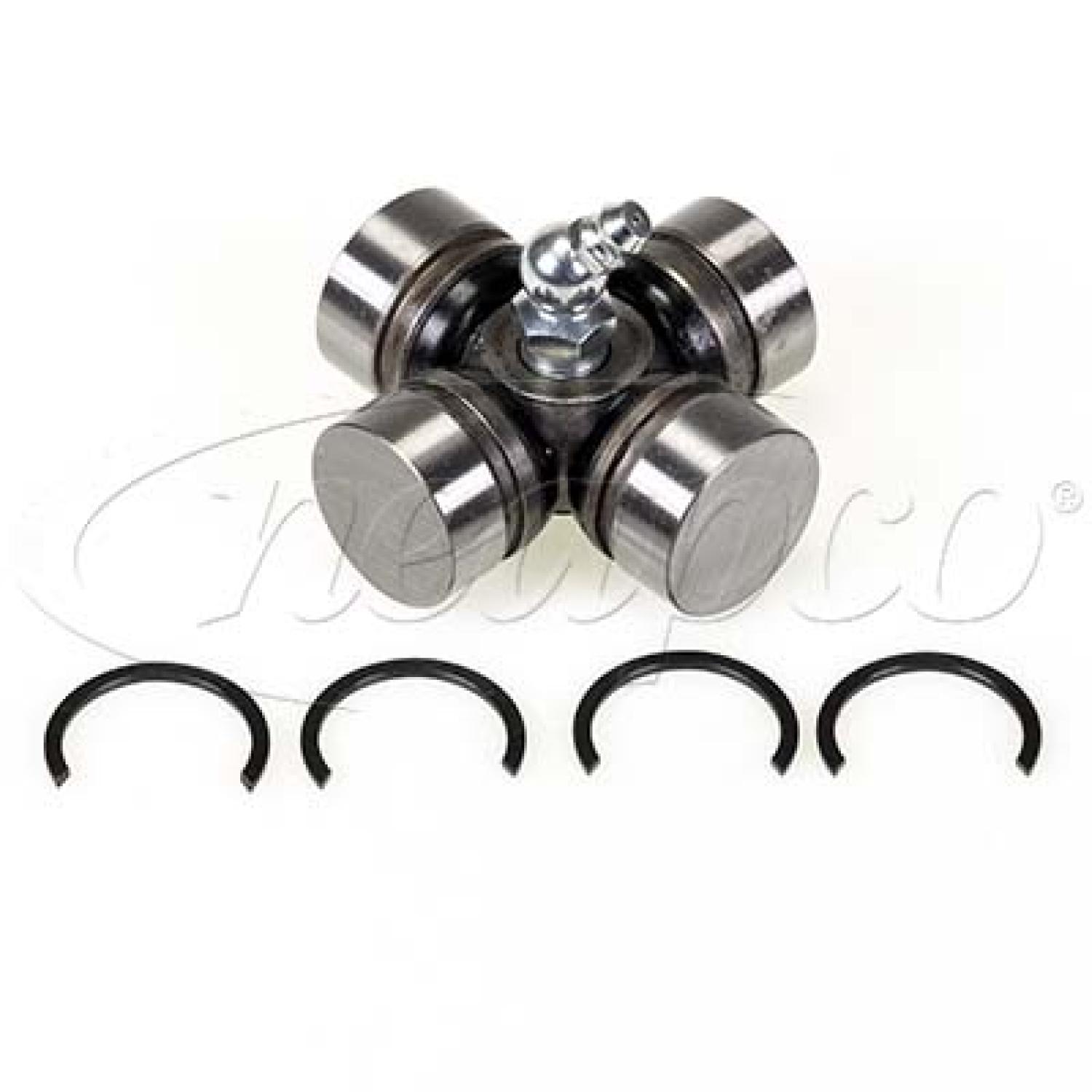 Neapco 10616 - Universal Joint Neapco 10616 Universal Joint product image 1 of 1