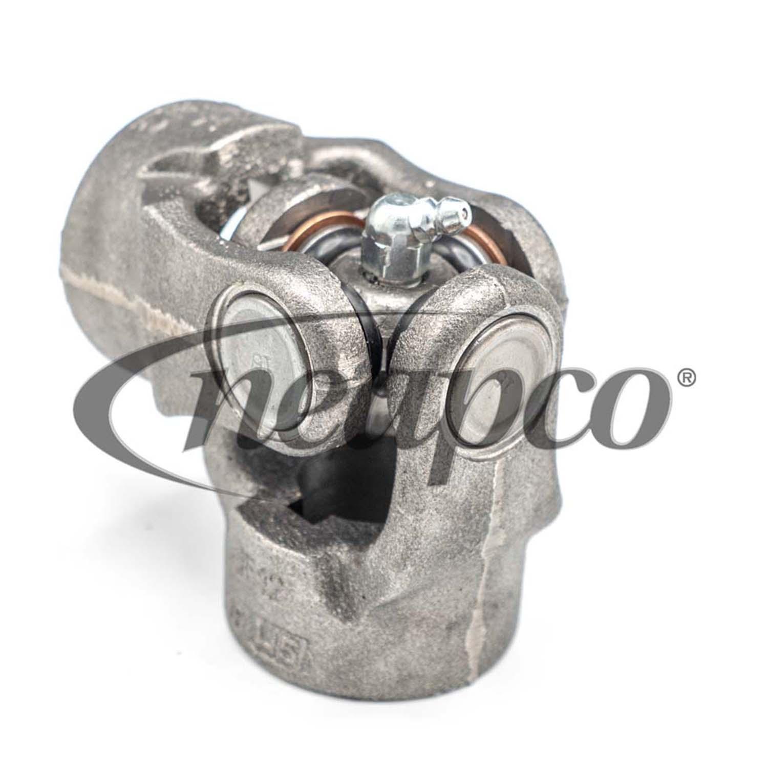 Neapco 112008 - Power Take Off Assembly Neapco 112008 Power Take Off Assembly product image 1 of 1