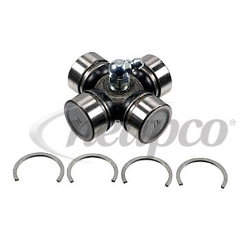 1978 GMC C25 Universal Joint Rear Driveshaft at Rear Axle Neapco 11475 image 1 of 1
