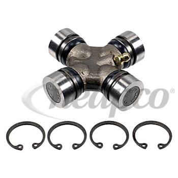 2004 Mitsubishi Outlander Universal Joint Rear Shaft Neapco 11516 image 1 of 1