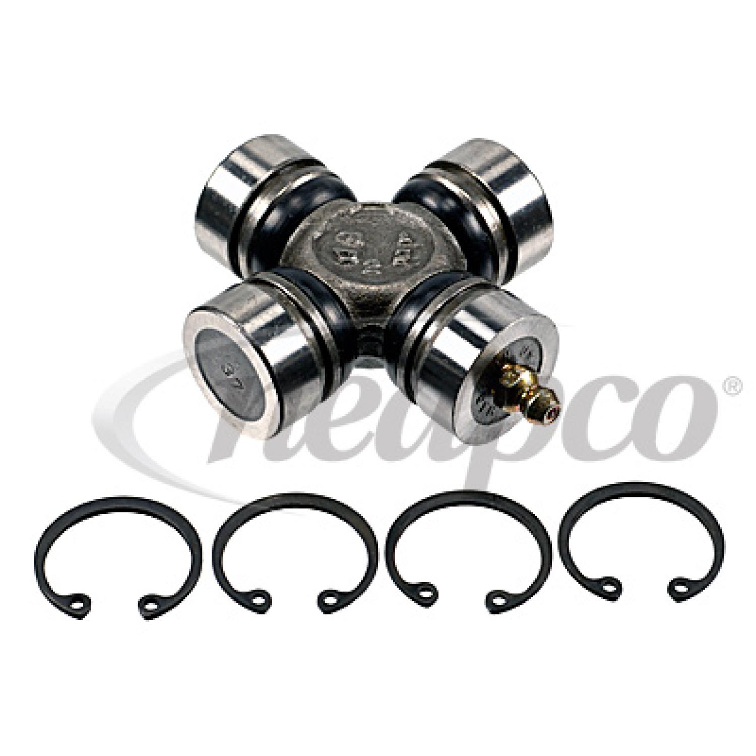 Neapco 11557 - Universal Joint Neapco 11557 Universal Joint product image 1 of 1