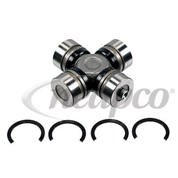 1977 Mazda Mizer Universal Joint Rear Driveshaft at Rear Axle Neapco 11604 image 1 of 1