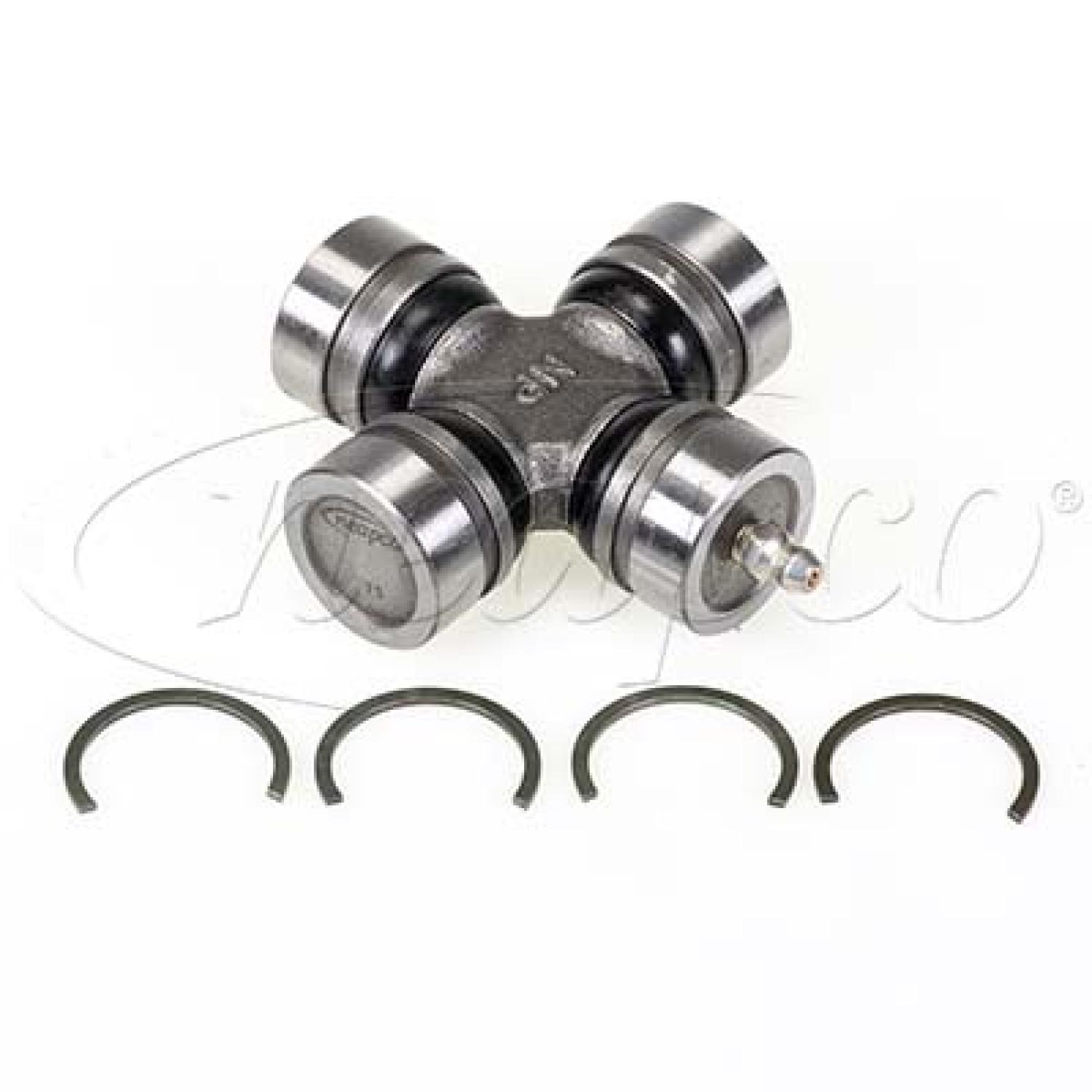 Neapco 11612 - Universal Joint Neapco 11612 Universal Joint product image 1 of 1
