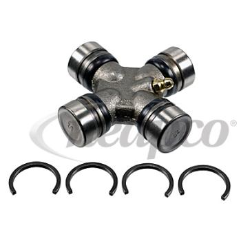 1954 Ford Crestline Universal Joint Rear Shaft Neapco 11875 image 2 of 2