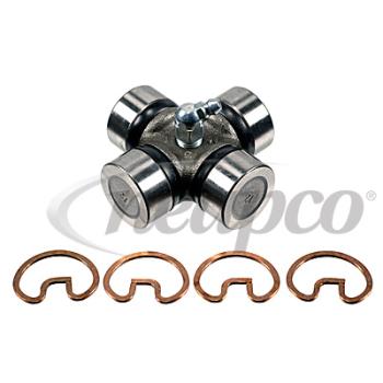 1968 MG Magnette Universal Joint Rear Driveshaft at Rear Axle Neapco 12075 image 1 of 1