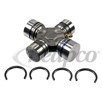 1966 Ford Falcon Universal Joint Rear Shaft Neapco 12173 image 1 of 1