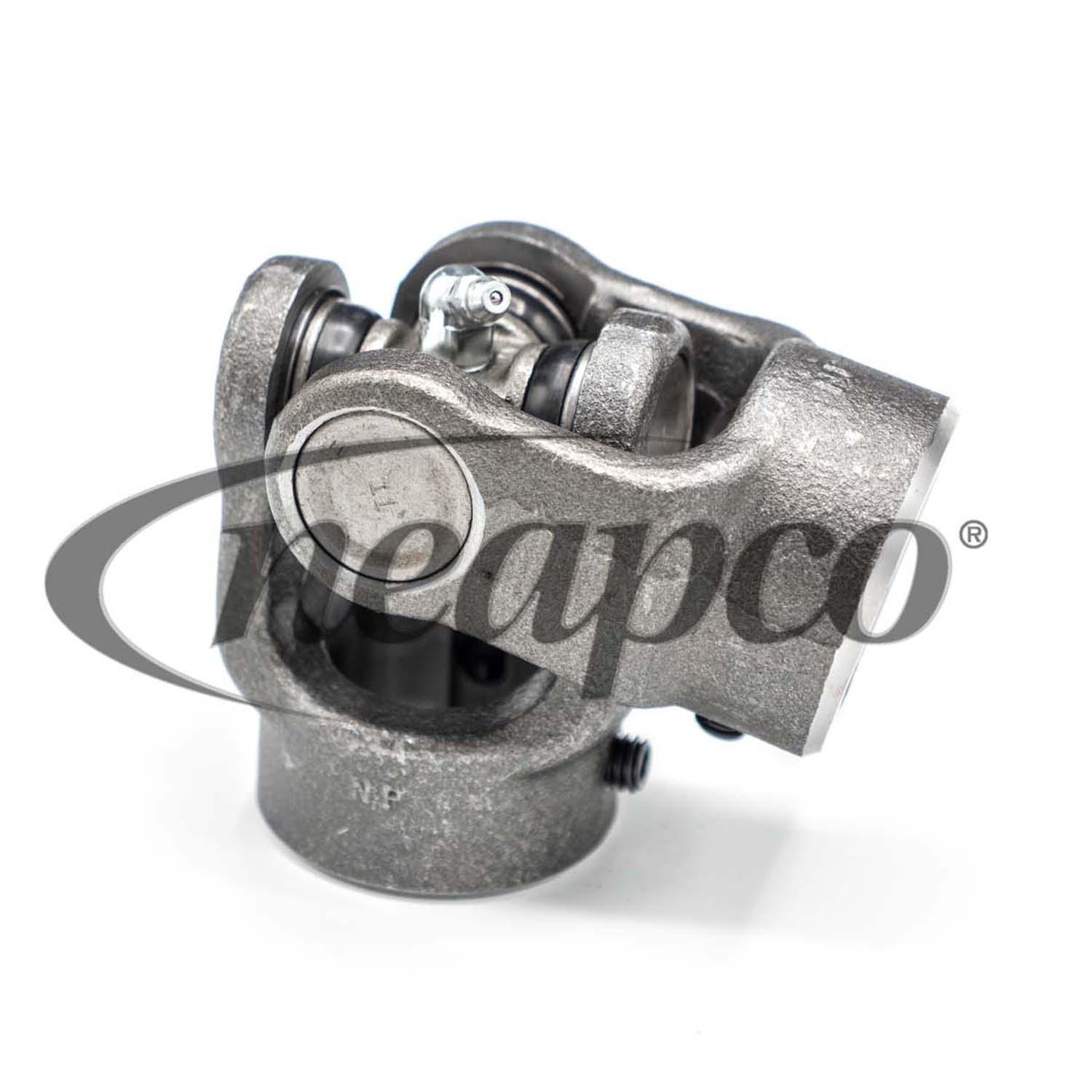 Neapco 137080 - Power Take Off Assembly Neapco 137080 Power Take Off Assembly product image 1 of 1