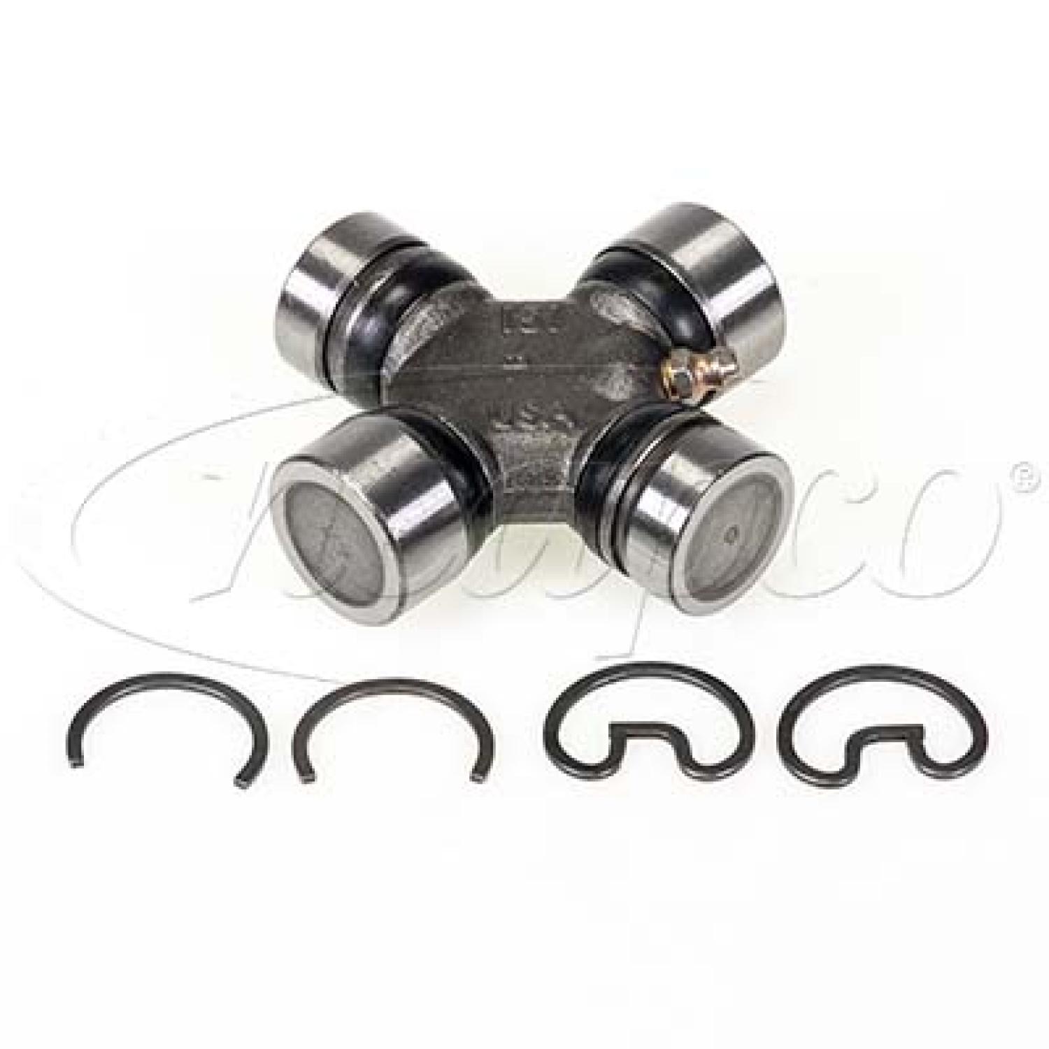 Neapco 14635 - Universal Joint Neapco 14635 Universal Joint product image 1 of 1
