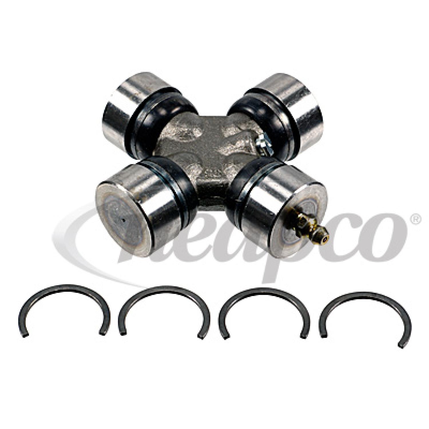 Neapco 15800 - Universal Joint Neapco 15800 Universal Joint product image 1 of 1