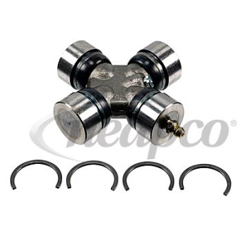 1969 Jeep Gladiator Universal Joint Front Shaft Neapco 15800 image 1 of 1