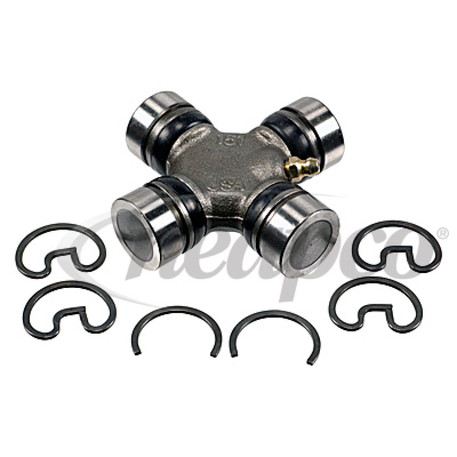 Neapco 15900 - Universal Joint Neapco 15900 Universal Joint product image 1 of 1