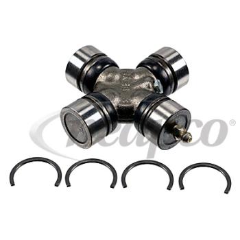 1967 Dodge W200 Series Universal Joint Front Driveshaft at Front Axle Neapco 16300 image 1 of 1