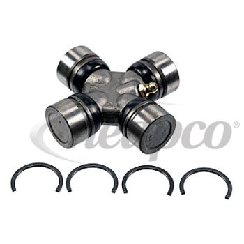 1980 Dodge W200 Universal Joint Front Shaft Neapco 16301 image 1 of 1