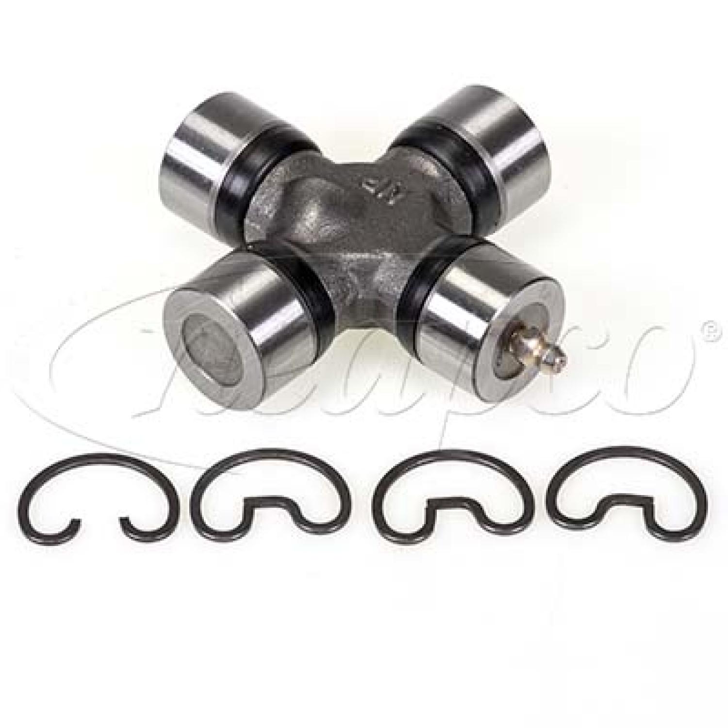 Neapco 20052 - Universal Joint Neapco 20052 Universal Joint product image 1 of 1
