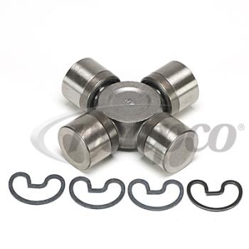 2010 Hummer H3T Universal Joint Rear Shaft Neapco 20053G image 1 of 1