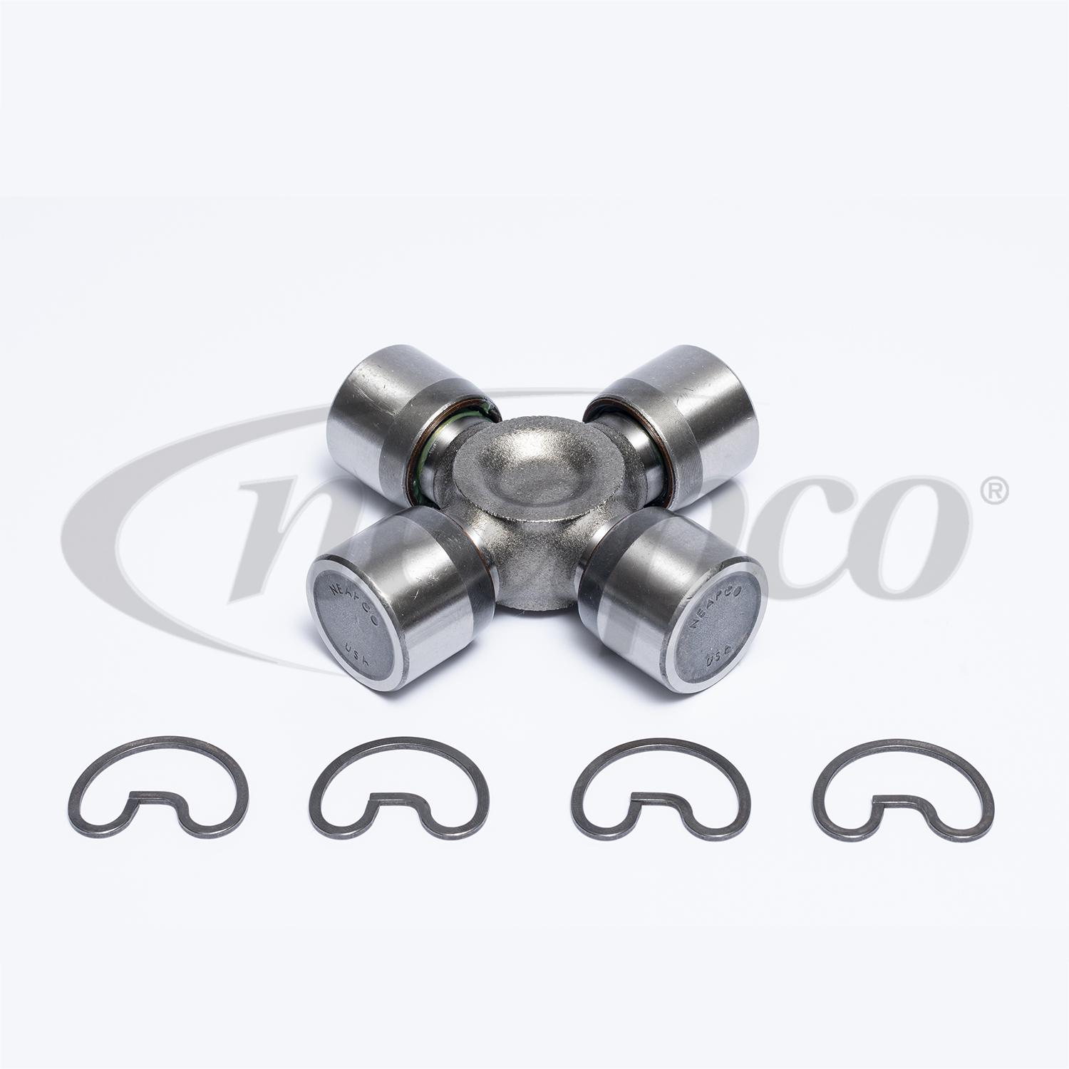 Neapco 20053P - Universal Joint Neapco 20053P Universal Joint product image 1 of 1