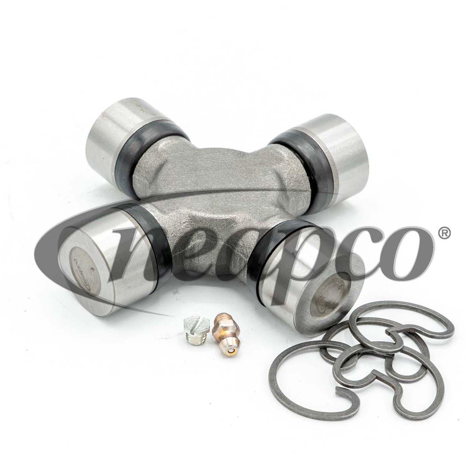 Neapco 200541X - Universal Joint Neapco 200541X Universal Joint product image 1 of 1