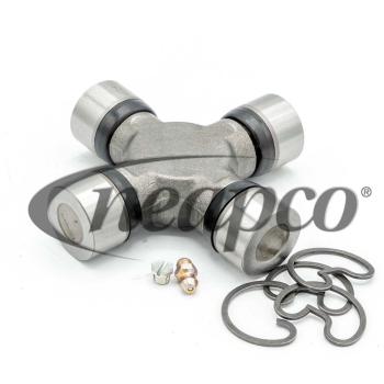 2000 GMC K3500 Universal Joint Rear Shaft Neapco 200541X image 1 of 1