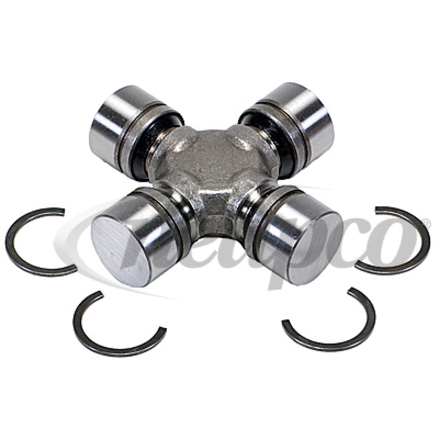 Neapco 20057 - Universal Joint Neapco 20057 Universal Joint product image 1 of 1