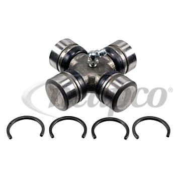 1996 Mitsubishi Mighty Max Universal Joint Rear Shaft Neapco 20151 image 1 of 1