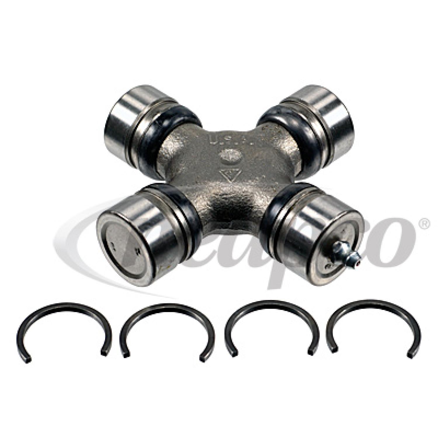 Neapco 20317 - Universal Joint Neapco 20317 Universal Joint product image 1 of 1